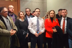 Eski AKUT Başkanı Nasuh Mahruki’nin yargılandığı davada 3 yıla kadar hapsi talep edildi