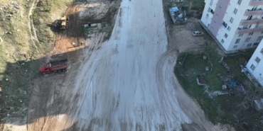 Esnafa yeni otopark müjdesi