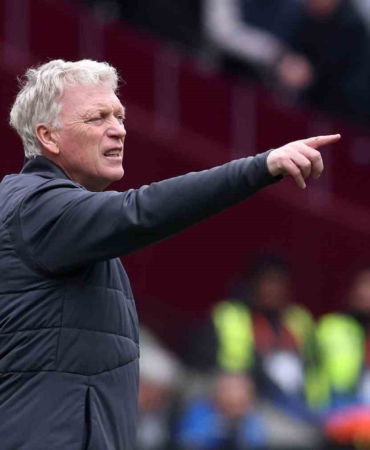 Everton, teknik direktörlük görevine David Moyes’i getirdi