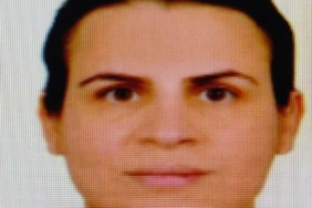 Eyüpsultan’da eşi tarafından öldürülen kadının cenazesi Adli Tıp Kurumu’na getirildi