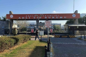 Eyüpsultan’da kazada hayatını kaybeden 2 kişinin cenazeleri Adli Tıp Kurumu’ndan alındı