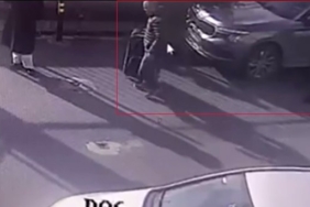 Eyüpsultan’daki cinayete ilişkin yeni görüntüler ortaya çıktı