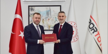Ezine’ye Spor ve Sosyal Yaşam İçin 80 milyon TL’lik dev yatırım