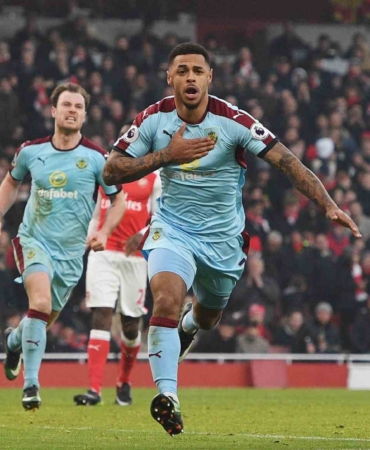 Fatih Karagümrük, Andre Gray’i kadrosuna kattı