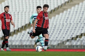 Fatih Karagümrük’te Flavio Paoletti ile yollar ayrıldı