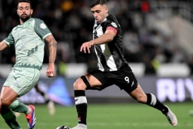 Fatih Terim, ligde ilk galibiyetini geri dönüşle aldı