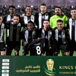 Fatih Terim’in takımı Al Shabab, kupada yarı finale yükseldi