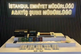 Fatih’te fidye için kaçırılan iş adamı polis operasyonuyla kurtarıldı