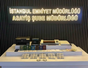 Fatih’te fidye için kaçırılan iş adamı polis operasyonuyla kurtarıldı