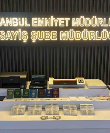 Fatih’te fidye için kaçırılan iş adamı polis operasyonuyla kurtarıldı