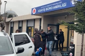 Fatih’te tezgahtarı öldüren şüpheli adliyeye sevk edildi