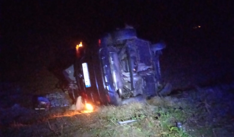 Feci kazada hayatını kaybeden anne ve kızına son görev