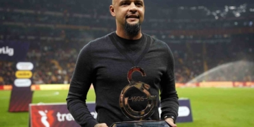 Felipe Melo, 41 yaşında futbolu bıraktığını açıkladı