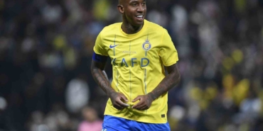 Fenerbahçe duyurdu; Talisca ile anlaşmaya varıldı