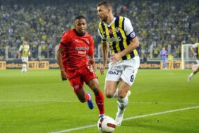 Fenerbahçe ile Hatayspor 9. randevuda