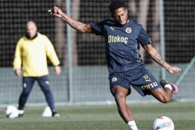 Fenerbahçe, Konyaspor maçı hazırlıklarına başladı