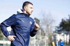 Fenerbahçe’de Midtjylland maçı hazırlıkları başladı