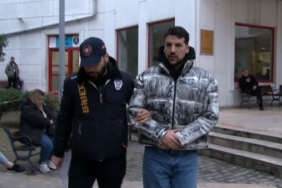 Fenomen Kerimcan Durmaz adliyeye sevk edildi