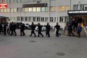 Fransa’daki cinsel saldırı şüphelilerini tetikçilere vurduran aile ve tetikçiler yakalandı