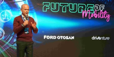 Future of Mobility’25 mobilite ve girişimcilik ekosisteminin buluşma noktası oldu