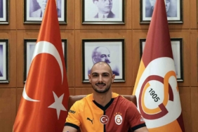 Galatasaray, Ahmed Kutucu’yu transfer etti