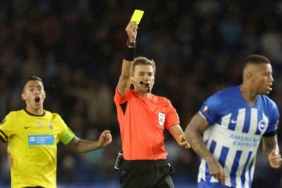 Galatasaray - Dinamo Kiev maçını Kristo Tohver yönetecek