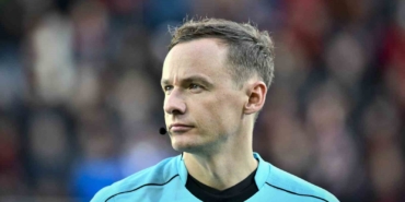 Galatasaray - Konyaspor maçının VAR’ı Polonyalı Pawel Raczkowski oldu