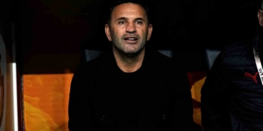 Galatasaray’da kupa rotasyonu