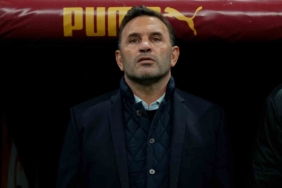 Galatasaray’da tek değişiklik