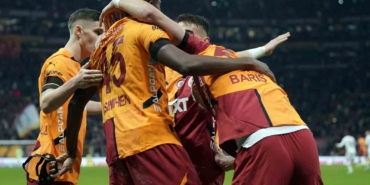 Galatasaray’da yenilmezlik serisini 26’ya çıkardı