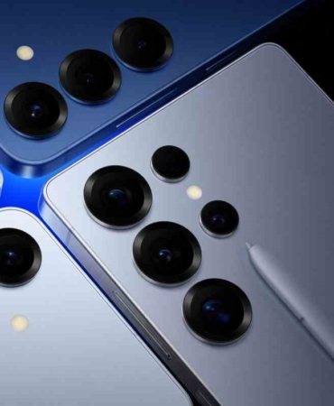 Galaxy S25 Serisi ön satışa açıldı