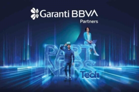 Garanti BBVA Partners Tech Programı’na başvurular devam ediyor