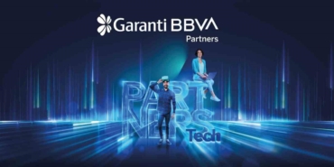 Garanti BBVA Partners Tech Programı’na başvurular devam ediyor