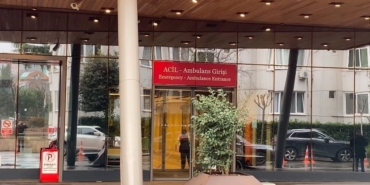 Gazeteci Yılmaz Özdil kalp krizi geçirdi