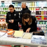 Gaziosmanpaşa’da market denetimleriyle tüketicinin hakkı koruma altında