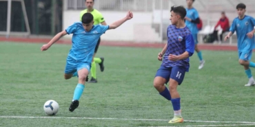 Gemlik Belediyespor’dan hakem kararlarına tepki