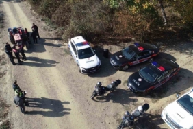 Gemlik’te 2024’te olayların yüzde 95’i aydınlatıldı