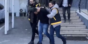 Genç kızın katili erkek arkadaşı çıktı