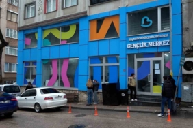 Gençlerden, Bandırma Gençlik Merkezi’ne tam not