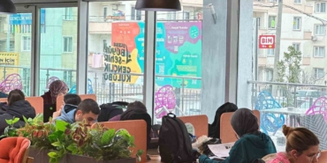 Gençlik merkezlerinde sınav mesaisi