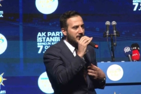 Gençlik ve Spor Bakanı ile Sanayi ve Teknoloji Bakanı, AK Parti Gençlik Kolları 7. Olağan Kongresi’nde konuştu