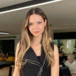 Global ölçekte başarı kazanan mühendis Keskinkılıç: "Cesur olun"