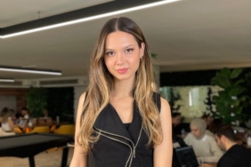 Global ölçekte başarı kazanan mühendis Keskinkılıç: "Cesur olun"