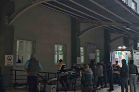 Gönen’de servis kazası: 4’ü ağır 26 yaralı