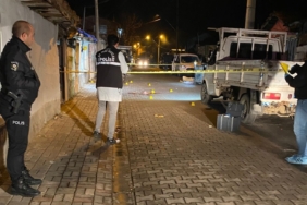 Gönen’de silahlı saldırı: 7 gözaltı