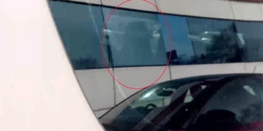 Gözaltına alınan menajer Ayşe Barım sağlık kontrolünden geçirildi