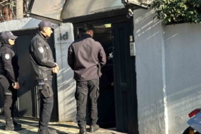 Gözaltına alınan menajer Ayşe Barım’ın iş yerinde arama yapılıyor