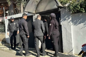 Gözaltına alınan menajer Ayşe Barım’ın iş yerindeki arama sona erdi