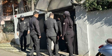 Gözaltına alınan menajer Ayşe Barım’ın iş yerindeki arama sona erdi