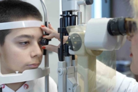 Gözlerini dahi açamayan 13 yaşındaki kerem sağlığına kavuştu